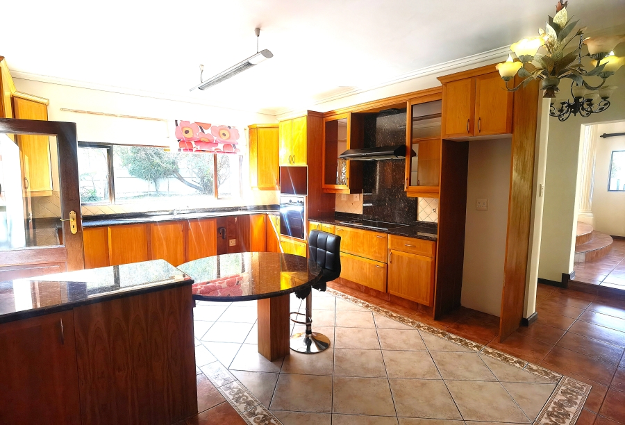 To Let 3 Bedroom Property for Rent in Blue Valley Golf Estate Gauteng