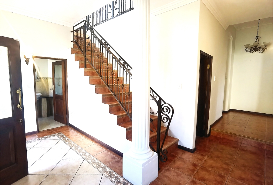 To Let 3 Bedroom Property for Rent in Blue Valley Golf Estate Gauteng