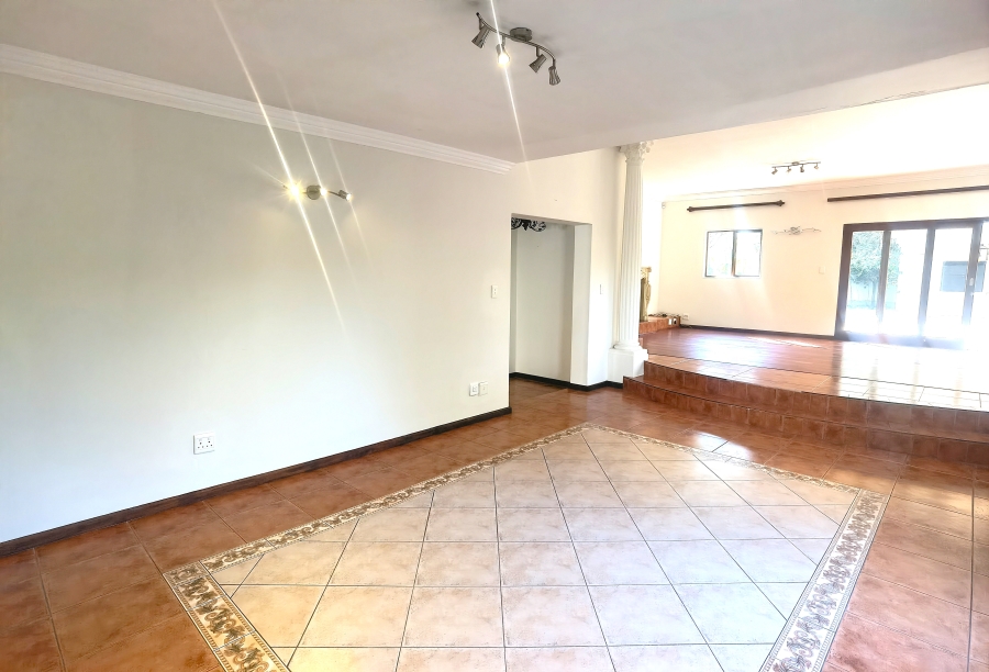 To Let 3 Bedroom Property for Rent in Blue Valley Golf Estate Gauteng