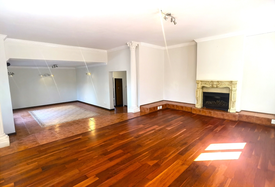 To Let 3 Bedroom Property for Rent in Blue Valley Golf Estate Gauteng