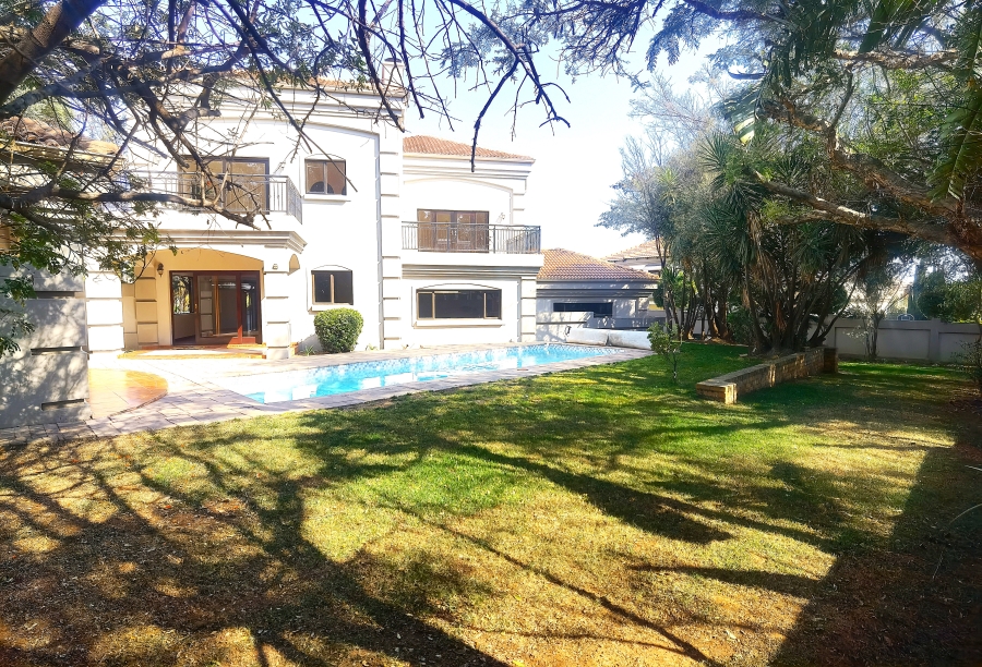 To Let 3 Bedroom Property for Rent in Blue Valley Golf Estate Gauteng