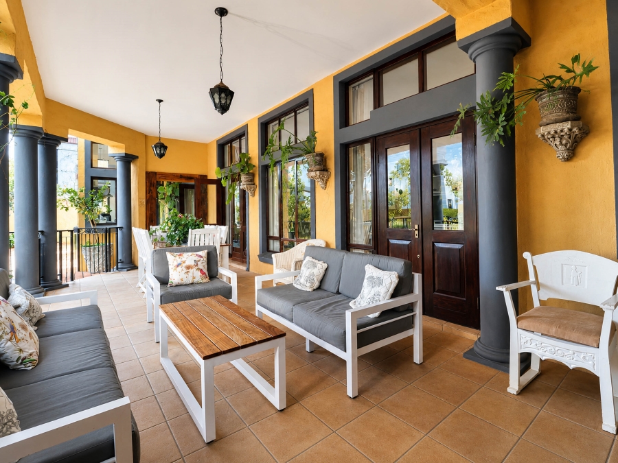 5 Bedroom Property for Sale in Blue Valley Golf Estate Gauteng