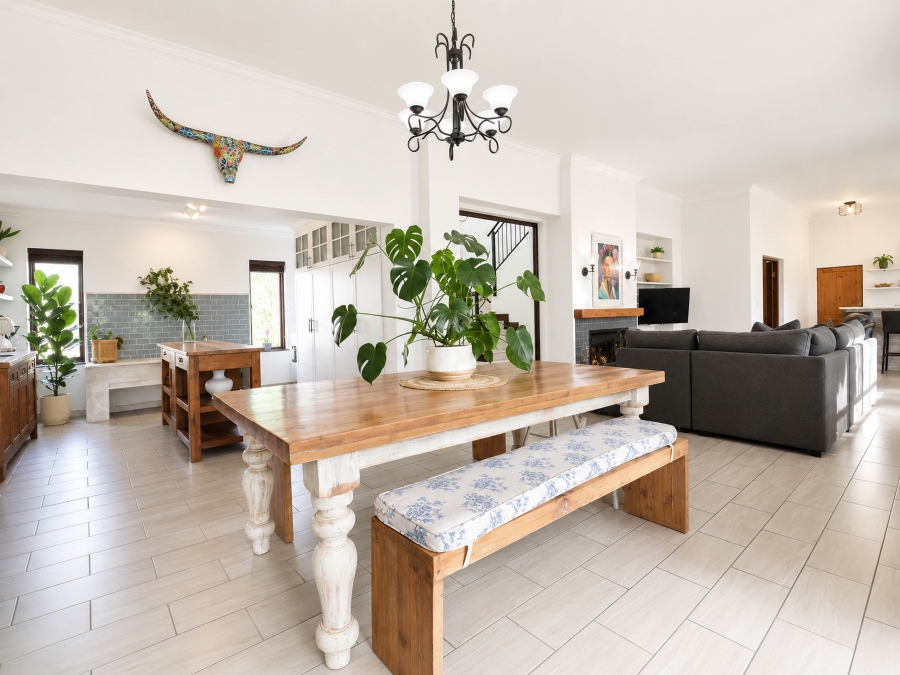 5 Bedroom Property for Sale in Blue Valley Golf Estate Gauteng
