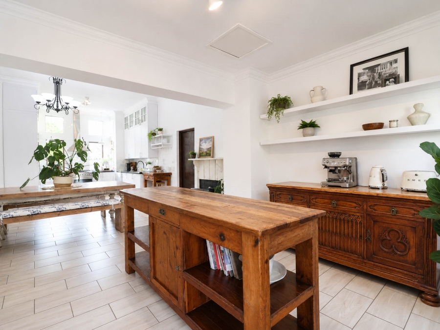 5 Bedroom Property for Sale in Blue Valley Golf Estate Gauteng
