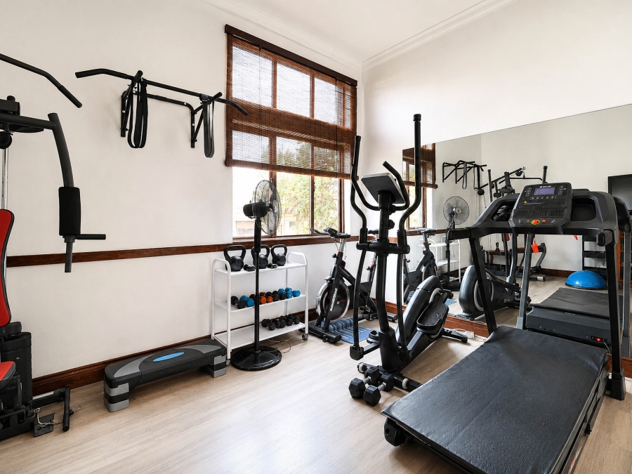 5 Bedroom Property for Sale in Blue Valley Golf Estate Gauteng