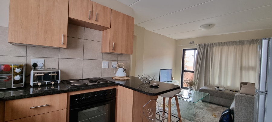 2 Bedroom Property for Sale in Olympus AH Gauteng