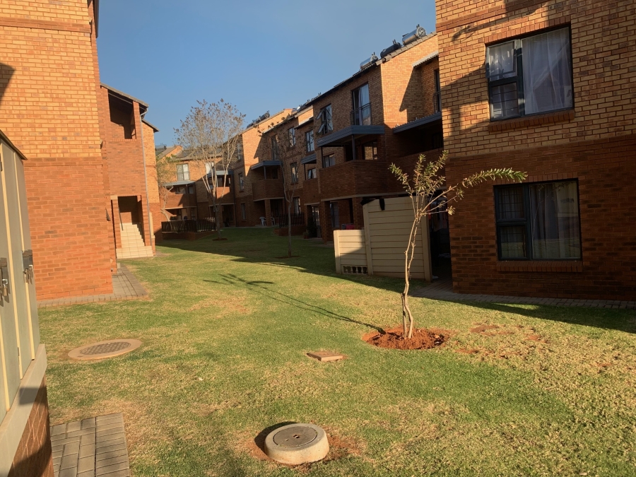 2 Bedroom Property for Sale in Olympus AH Gauteng