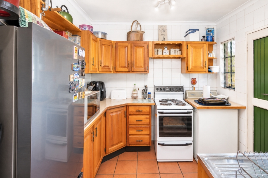 2 Bedroom Property for Sale in Die Hoewes Gauteng