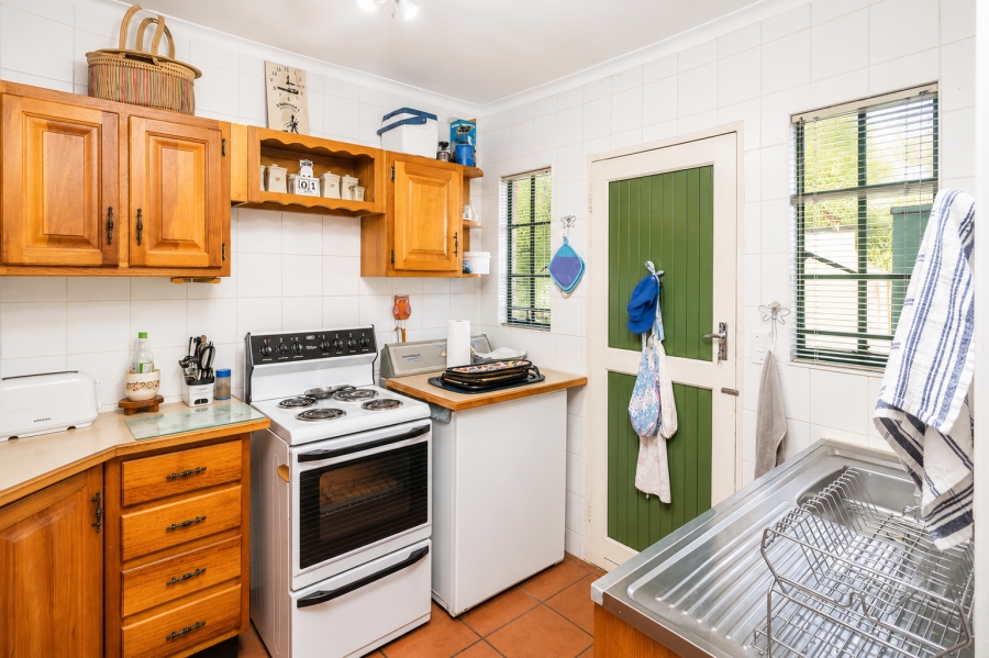 2 Bedroom Property for Sale in Die Hoewes Gauteng