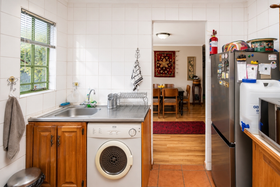 2 Bedroom Property for Sale in Die Hoewes Gauteng