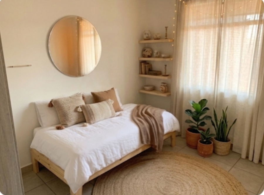 2 Bedroom Property for Sale in Montana Tuine Gauteng