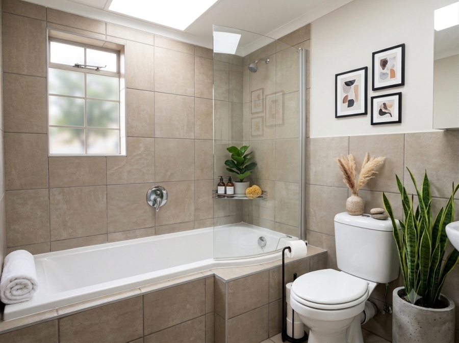 2 Bedroom Property for Sale in Montana Tuine Gauteng