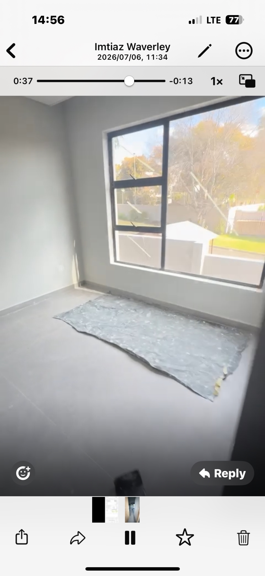 To Let 2 Bedroom Property for Rent in Waverley Gauteng