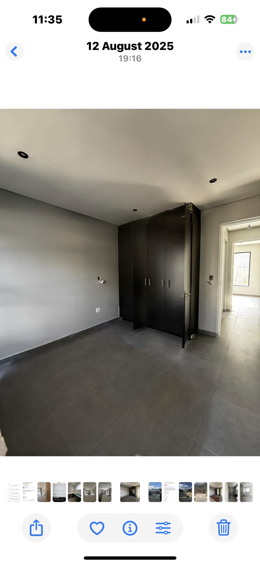 To Let 2 Bedroom Property for Rent in Waverley Gauteng