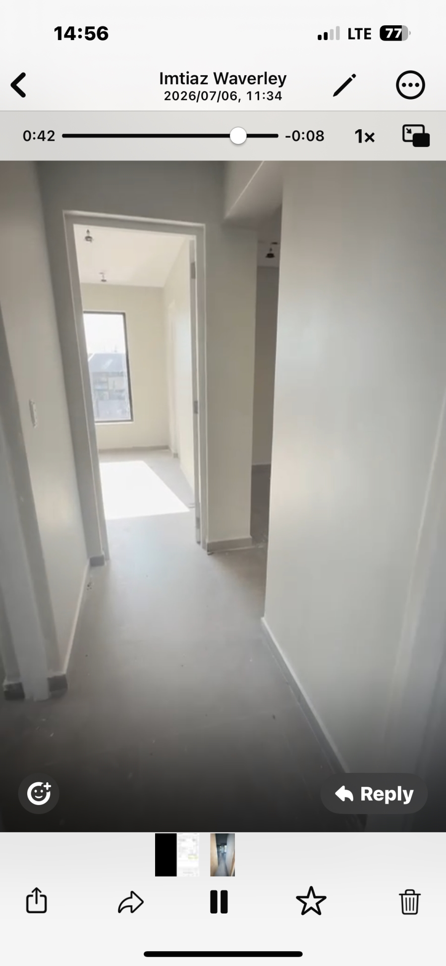 To Let 2 Bedroom Property for Rent in Waverley Gauteng