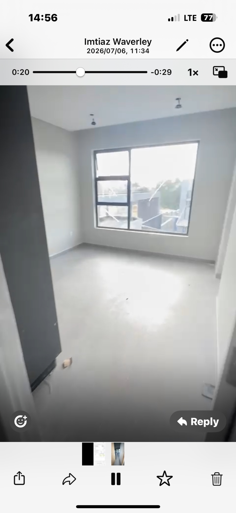 To Let 2 Bedroom Property for Rent in Waverley Gauteng