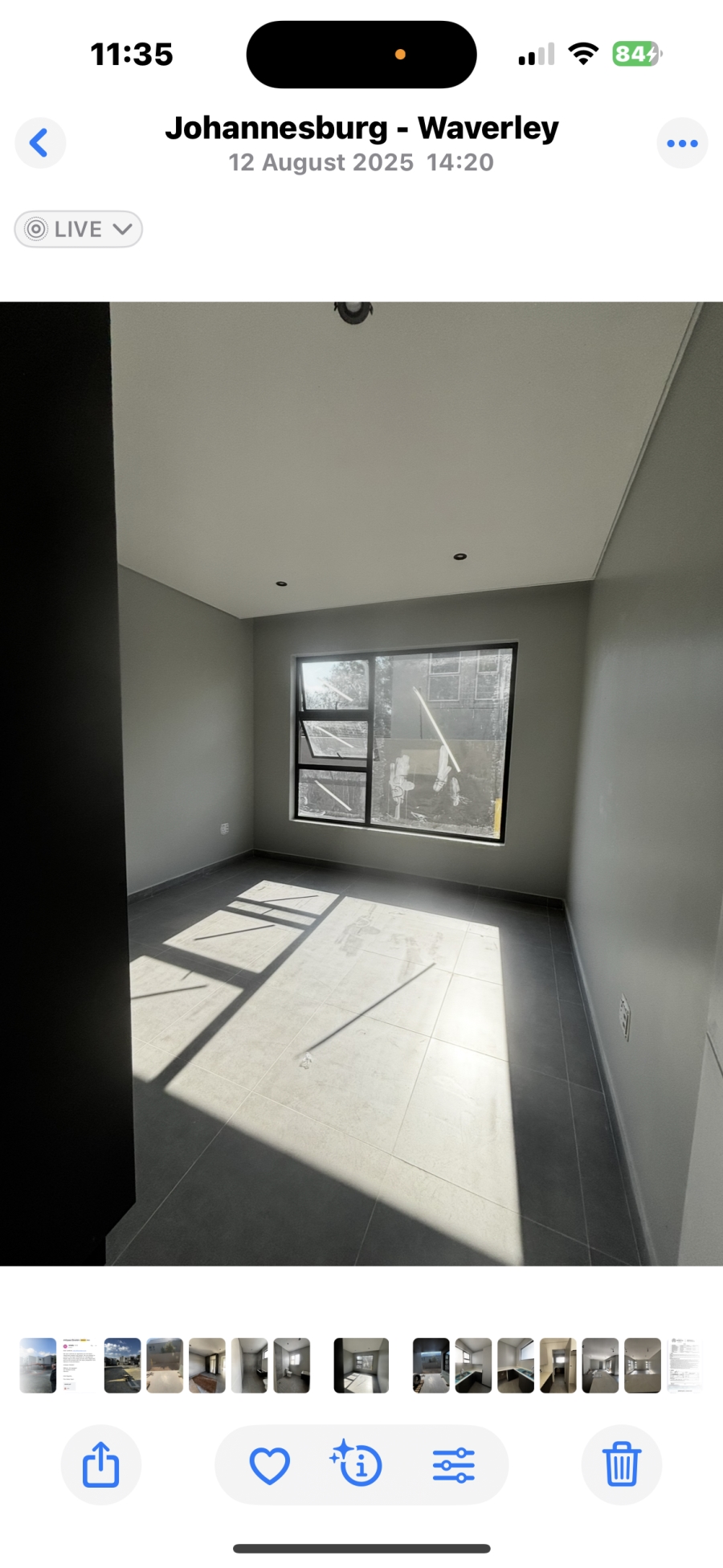 To Let 2 Bedroom Property for Rent in Waverley Gauteng