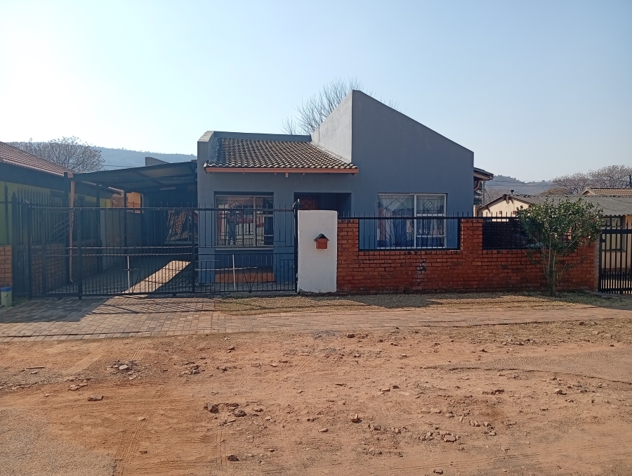 3 Bedroom Property for Sale in Mamelodi Gauteng