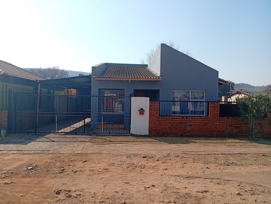 3 Bedroom Property for Sale in Mamelodi Gauteng
