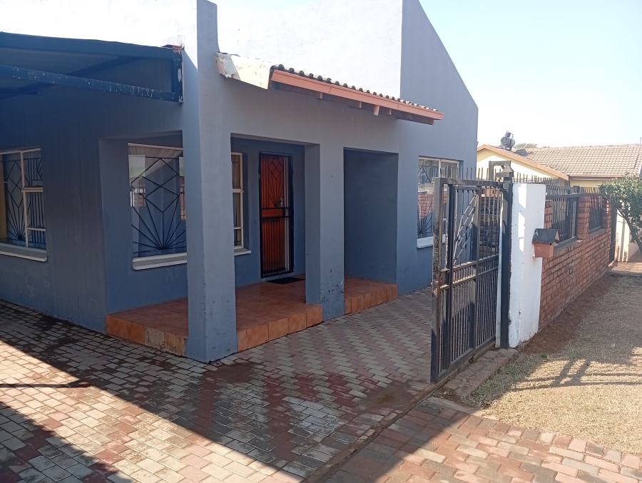 3 Bedroom Property for Sale in Mamelodi Gauteng