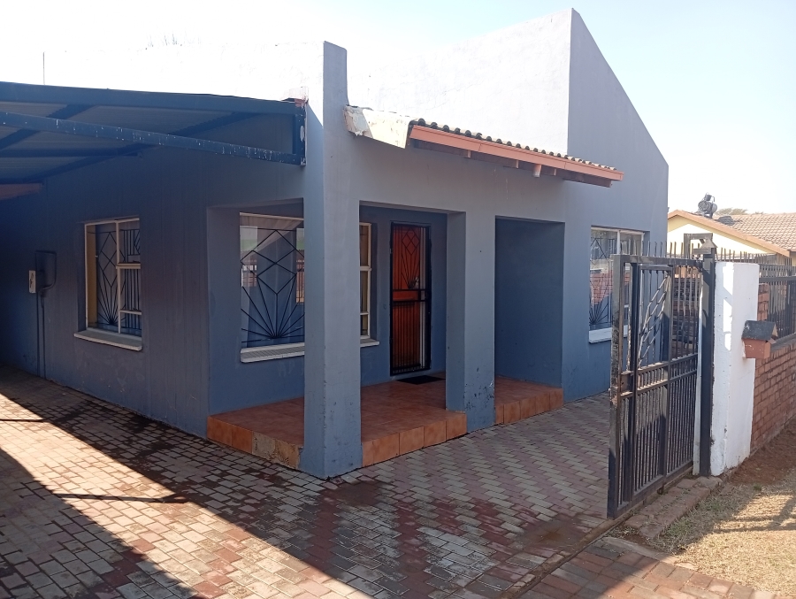 3 Bedroom Property for Sale in Mamelodi Gauteng