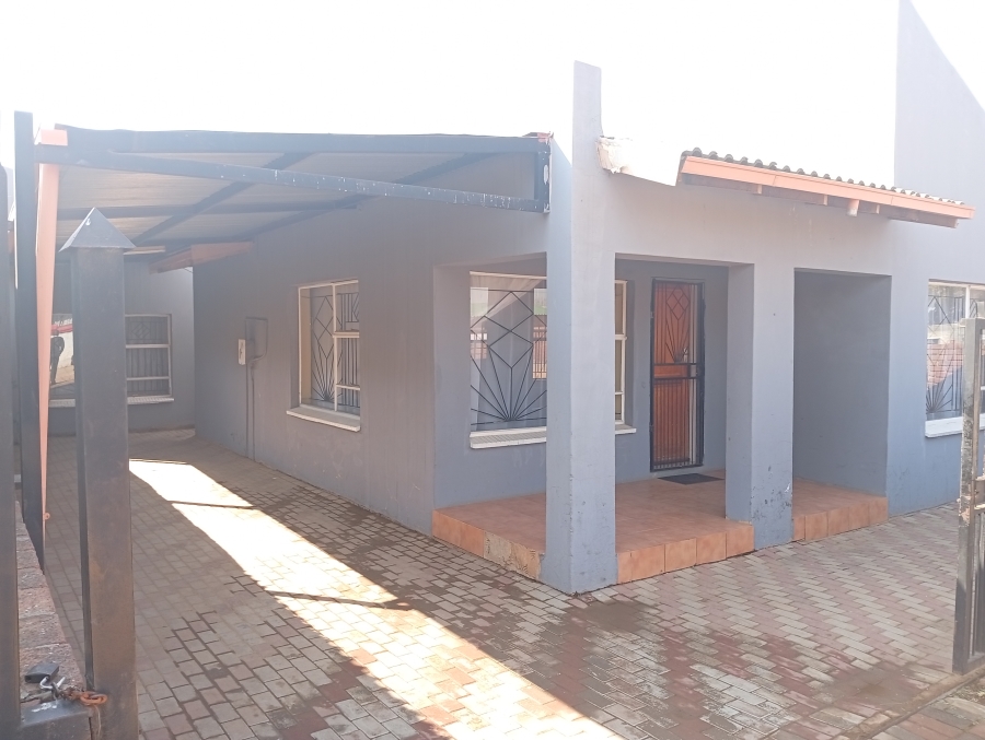 3 Bedroom Property for Sale in Mamelodi Gauteng