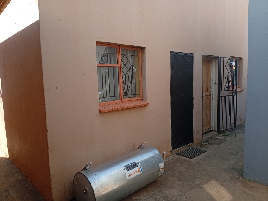 3 Bedroom Property for Sale in Mamelodi Gauteng
