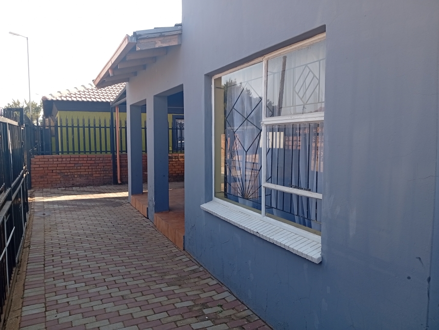 3 Bedroom Property for Sale in Mamelodi Gauteng