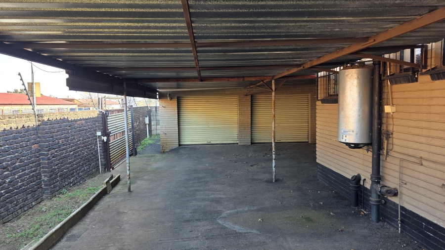 4 Bedroom Property for Sale in Selection Park Gauteng