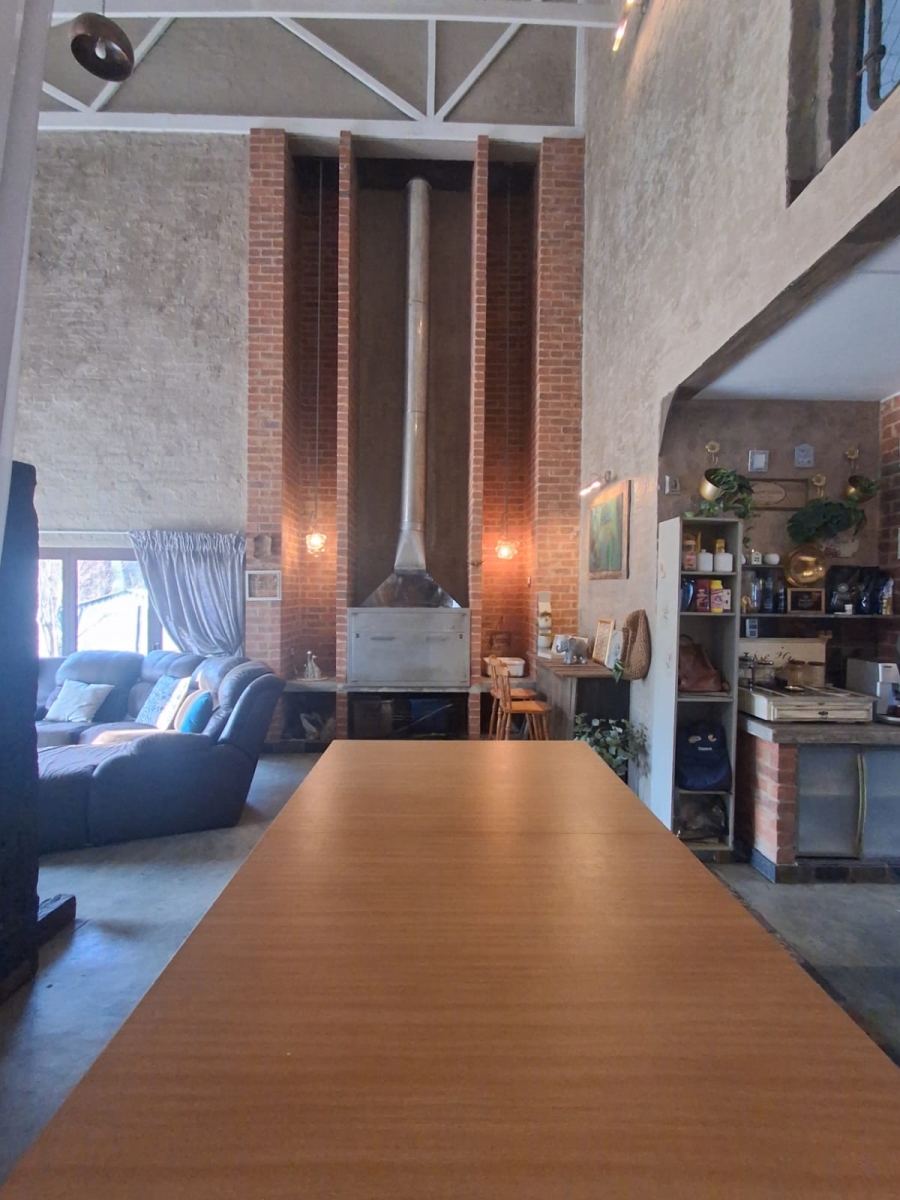 5 Bedroom Property for Sale in Meyerton Central Gauteng