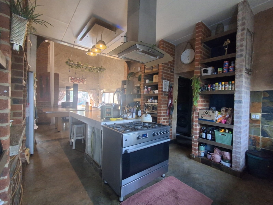 5 Bedroom Property for Sale in Meyerton Central Gauteng