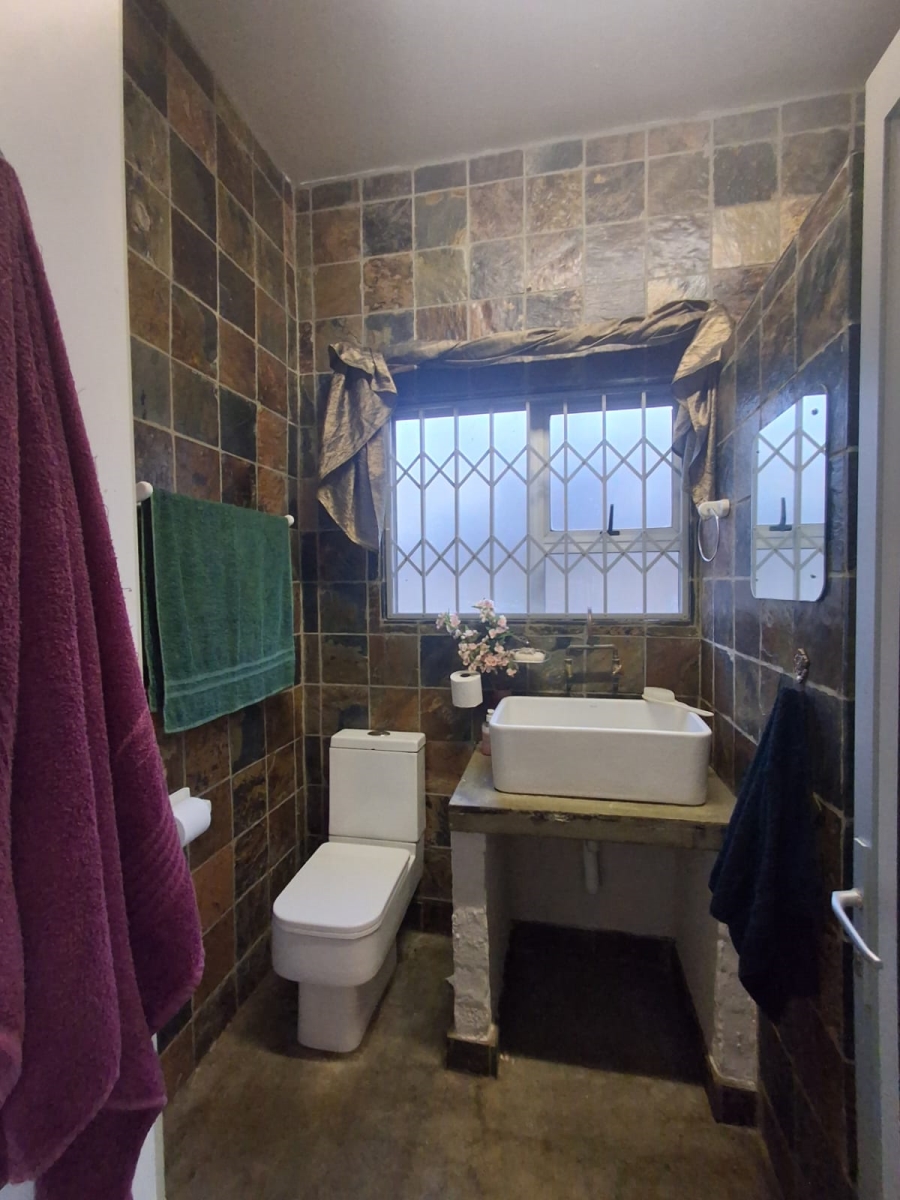 5 Bedroom Property for Sale in Meyerton Central Gauteng