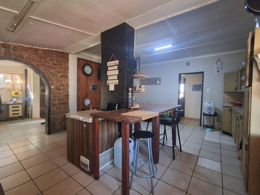 3 Bedroom Property for Sale in Meyerton Central Gauteng