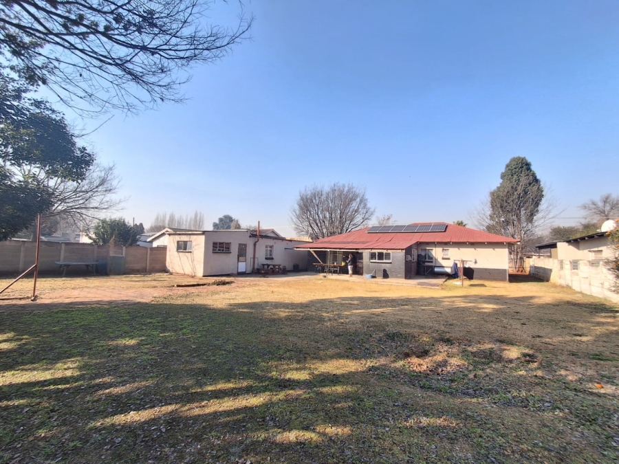 3 Bedroom Property for Sale in Meyerton Central Gauteng