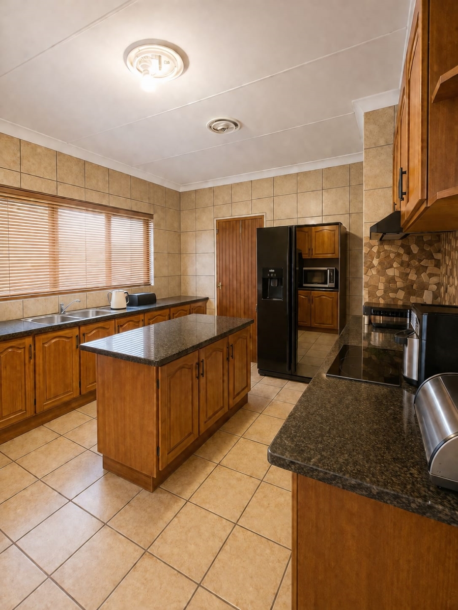 4 Bedroom Property for Sale in Three Rivers Gauteng