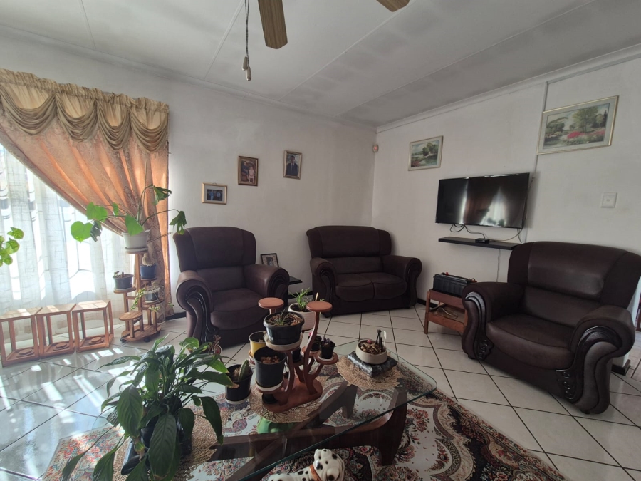 3 Bedroom Property for Sale in Vanderbijlpark CE Gauteng
