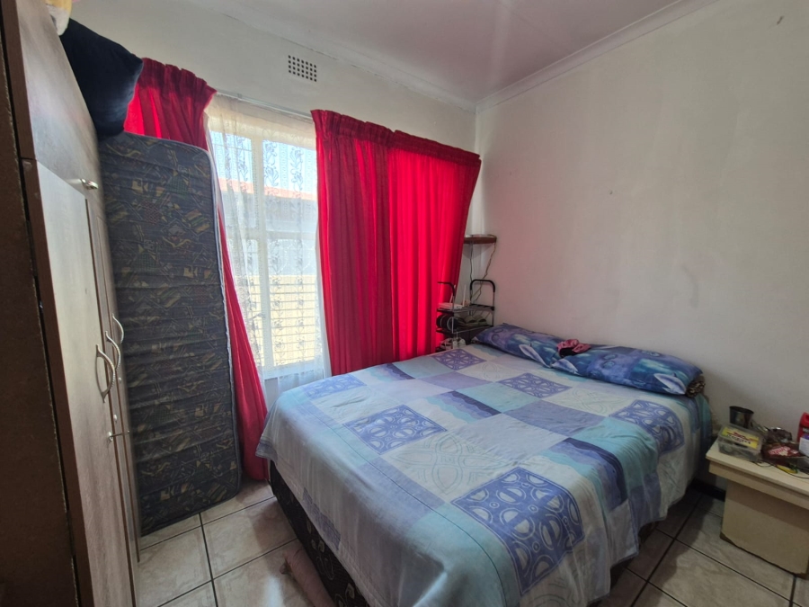 3 Bedroom Property for Sale in Vanderbijlpark CE Gauteng