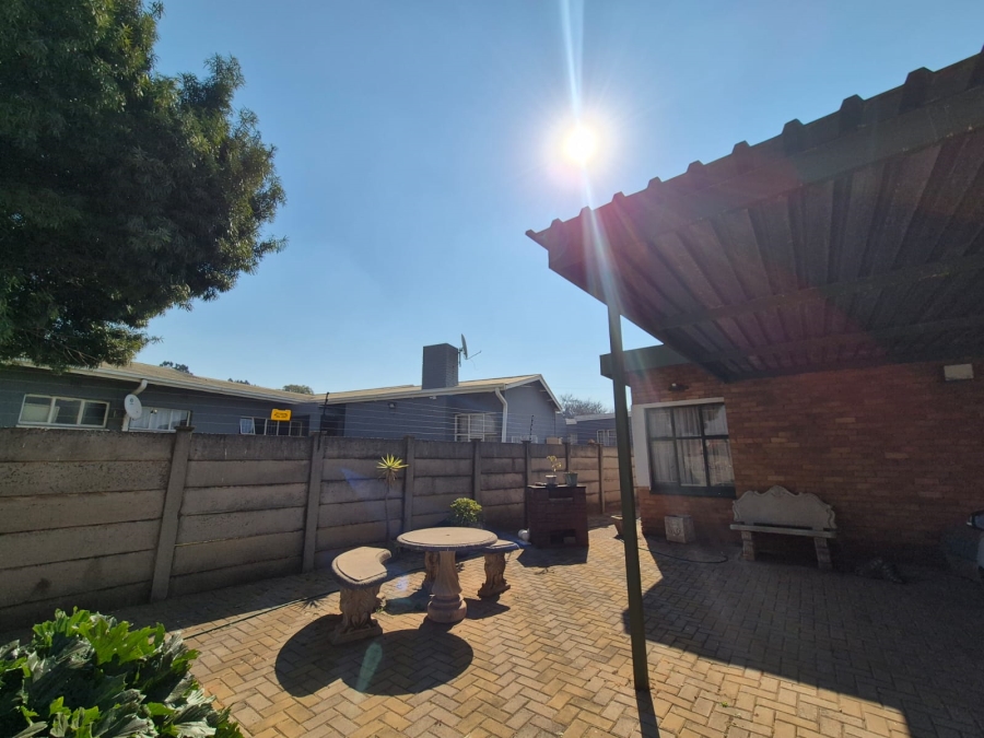 3 Bedroom Property for Sale in Vanderbijlpark CE Gauteng