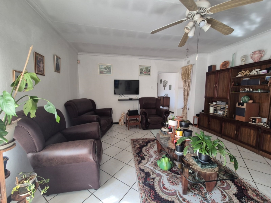 3 Bedroom Property for Sale in Vanderbijlpark CE Gauteng