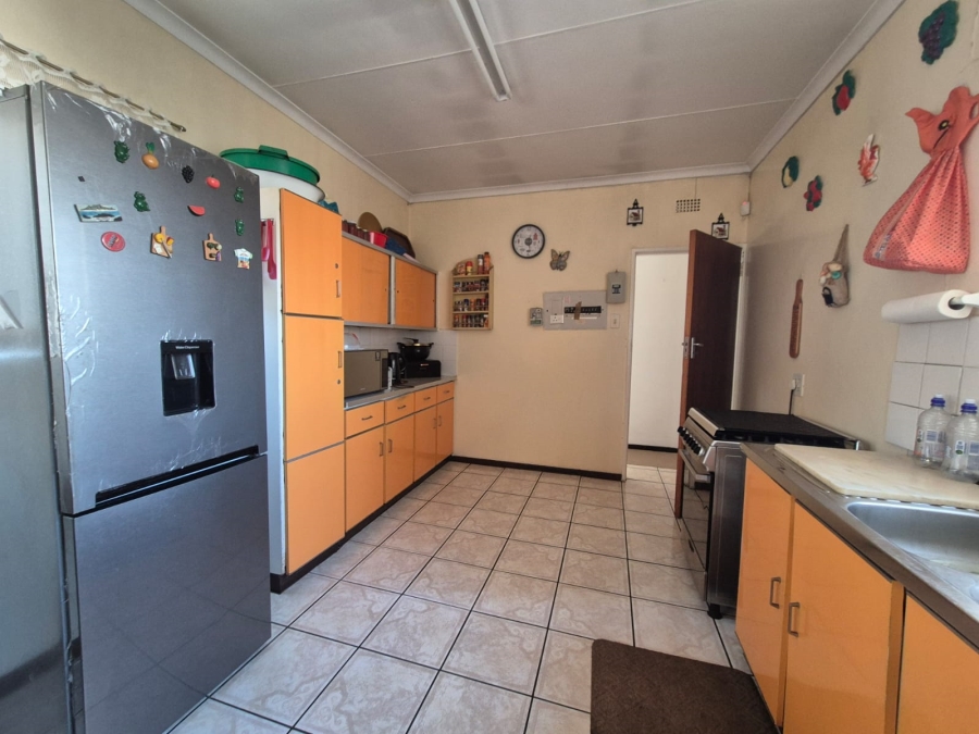 3 Bedroom Property for Sale in Vanderbijlpark CE Gauteng