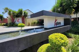 To Let 2 Bedroom Property for Rent in Noordwyk Gauteng