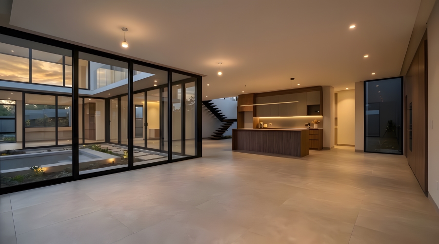 5 Bedroom Property for Sale in Copperleaf Estate Gauteng