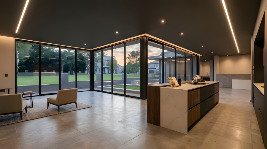 5 Bedroom Property for Sale in Copperleaf Estate Gauteng