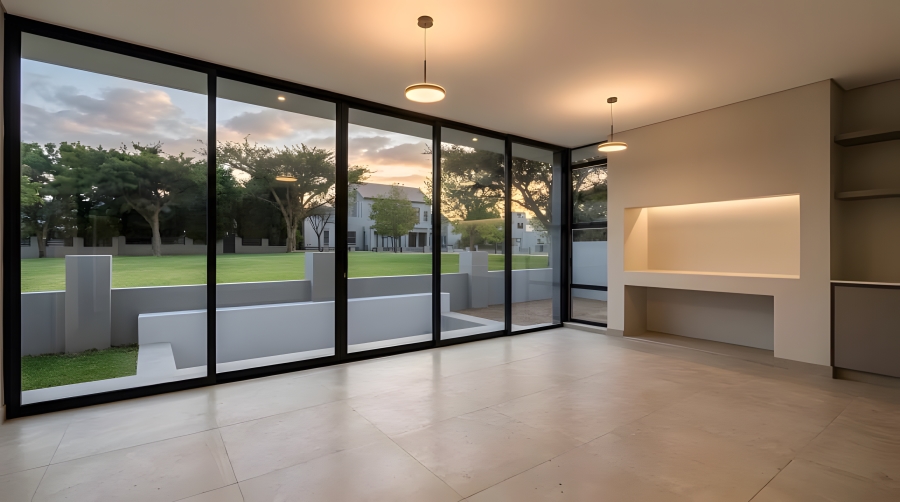 5 Bedroom Property for Sale in Copperleaf Estate Gauteng