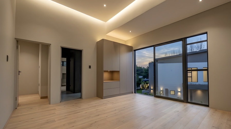 5 Bedroom Property for Sale in Copperleaf Estate Gauteng
