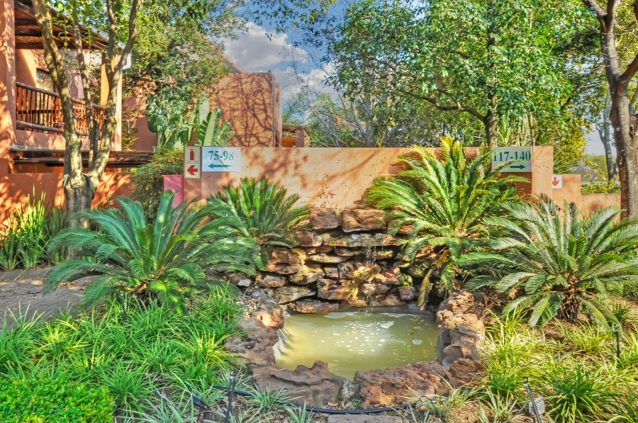 2 Bedroom Property for Sale in Sunninghill Gauteng