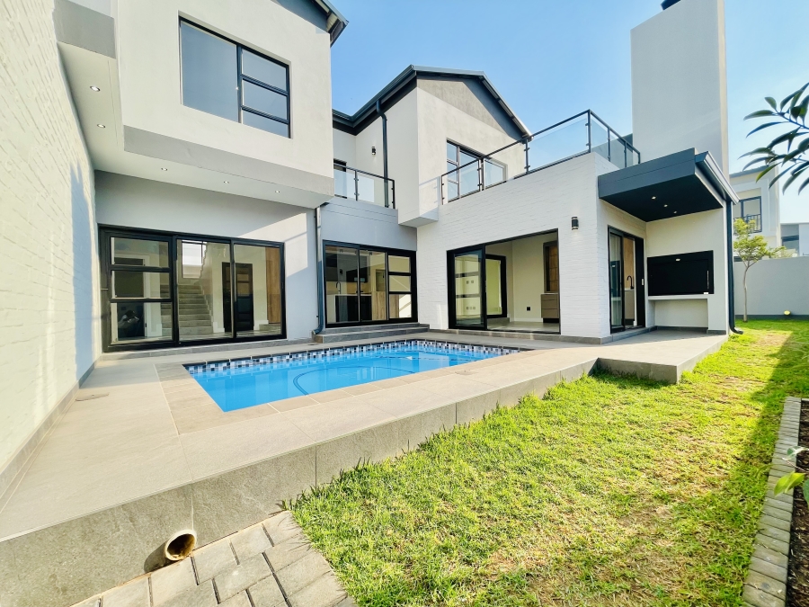 4 Bedroom Property for Sale in Fountainbrook Estate Gauteng