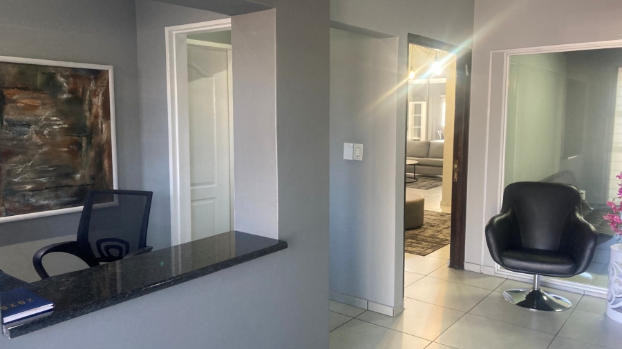 To Let Commercial Property for Rent in Benmore Gardens Gauteng