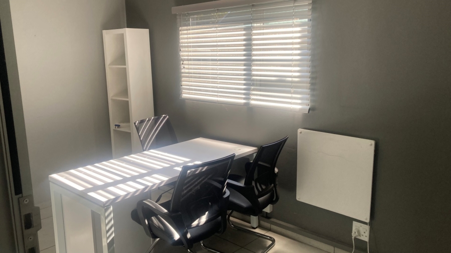 To Let Commercial Property for Rent in Benmore Gardens Gauteng