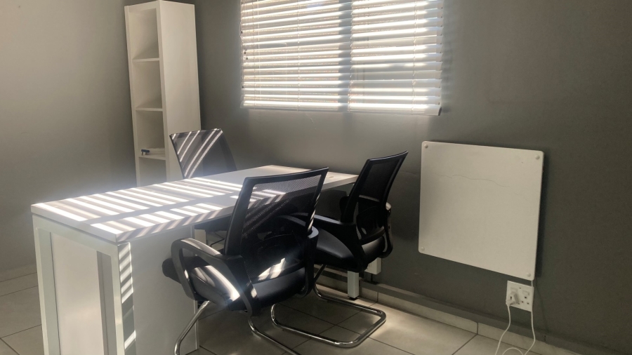 To Let Commercial Property for Rent in Benmore Gardens Gauteng